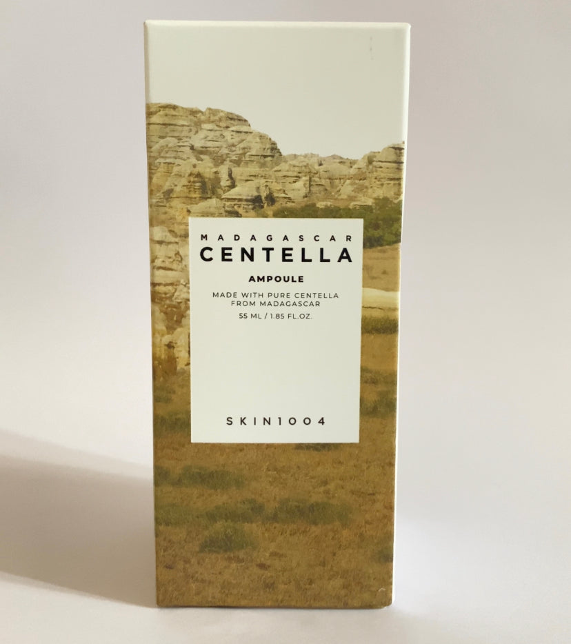 SKIN 1004 Madagascar Centella Ampoule 55ml