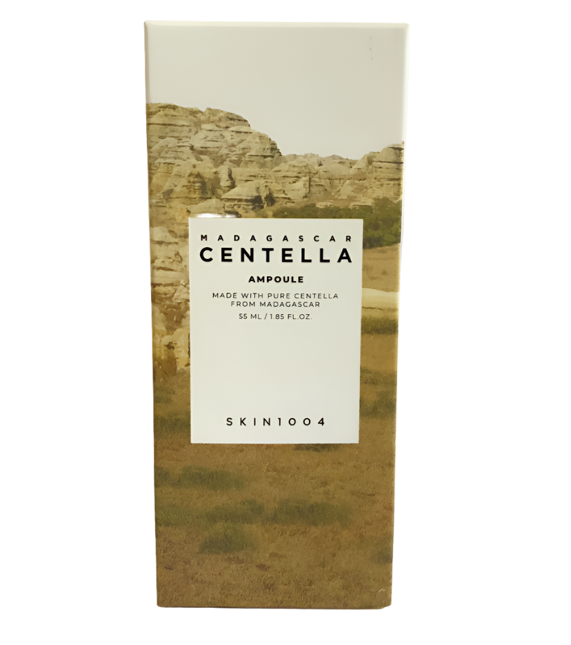 SKIN 1004 Madagascar Centella Ampoule 55ml