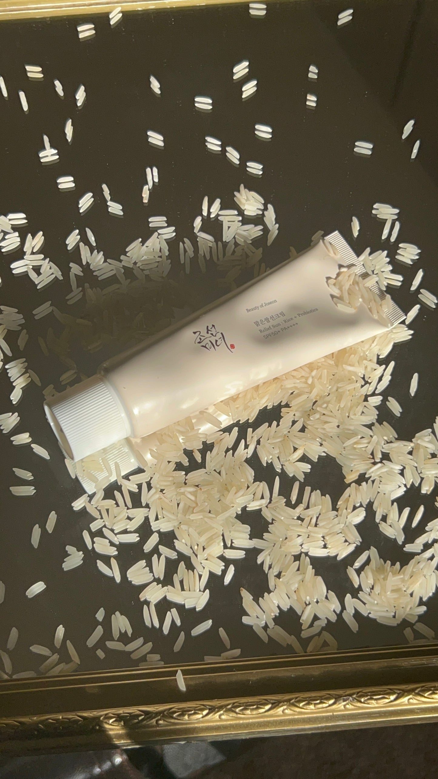 Beauty of Joseon - Relief Sun: Rice + Probiotics SPF50+ PA++++