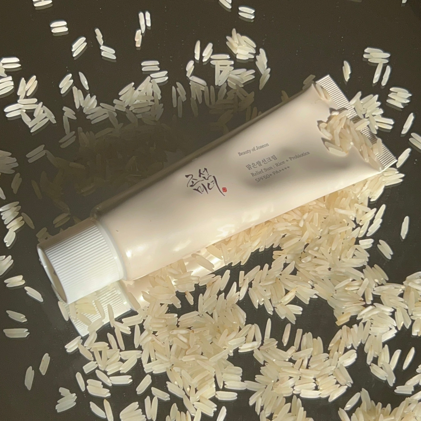 Beauty of Joseon - Relief Sun: Rice + Probiotics SPF50+ PA++++