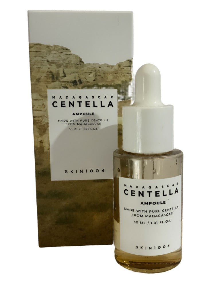 SKIN 1004 Madagascar Centella Ampoule 55ml